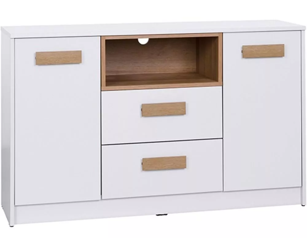 Kumode Grant G5 · 122.5 × 40 × 75.5 cm