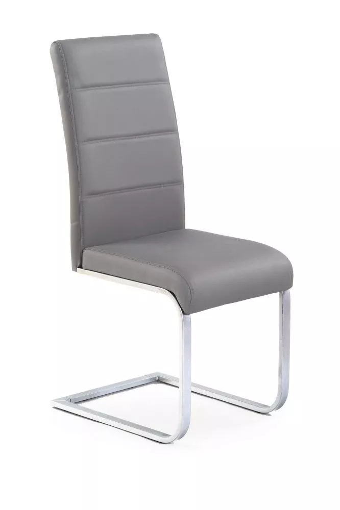 Krēsls K-85 · Pelēks · 100 × 42 × 56 cm