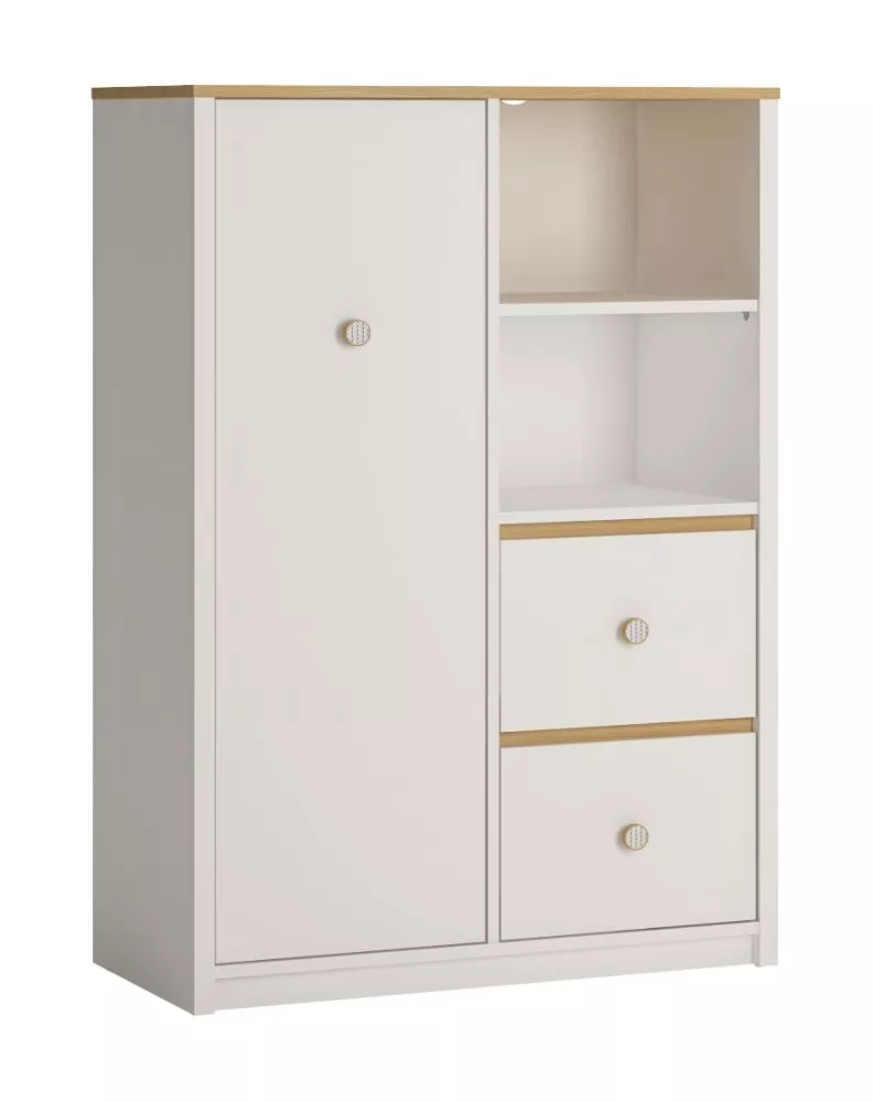 Kumode Globo R04 · 85 × 42 × 121 cm