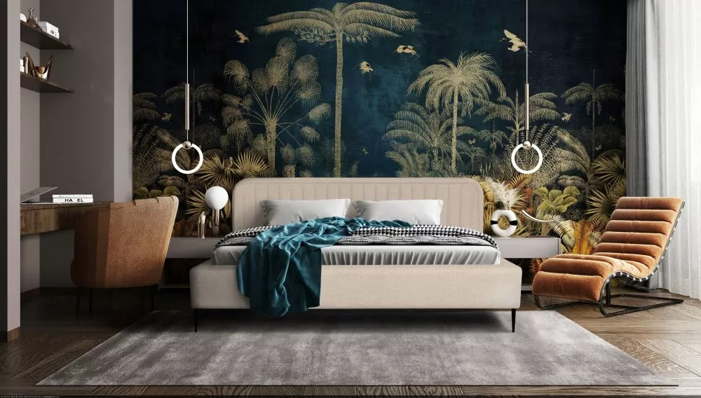 Gulta Arizona Standard ar stelāžu Guļamvietas platums: 180 cm, Guļamvietas garums: 200 cm, stelāžas tips: koka, · Kapuči