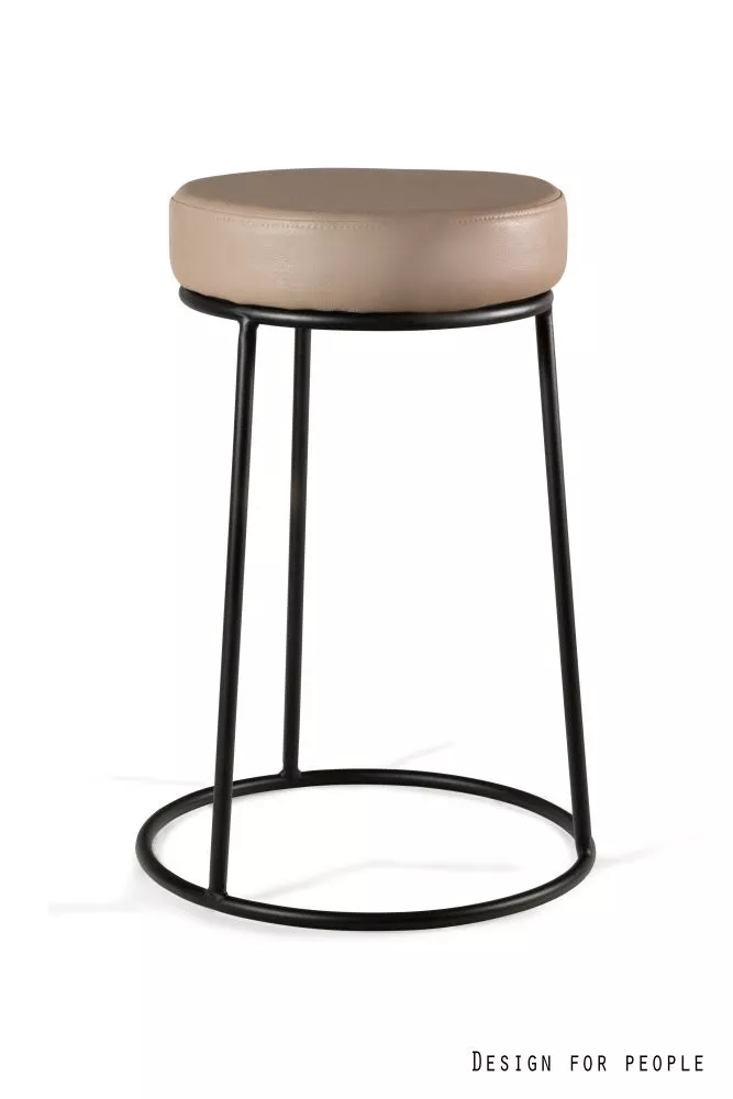 Krēsls Entre · Bēšs · 63 cm