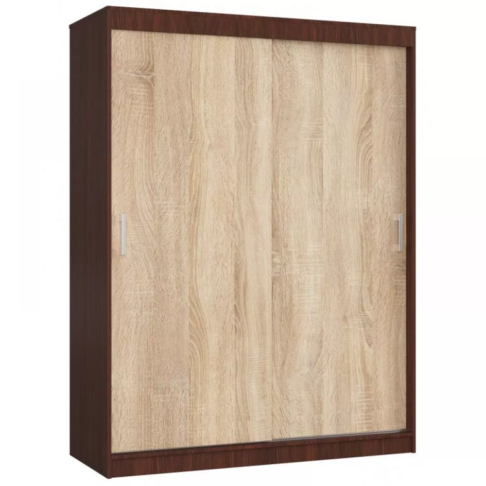 Skapis CLP150 Mono · 150 × 60 × 200 cm