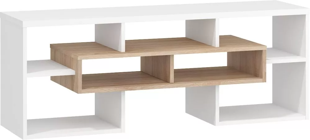TV tumba Rio 20 · 127 × 34 × 48 cm