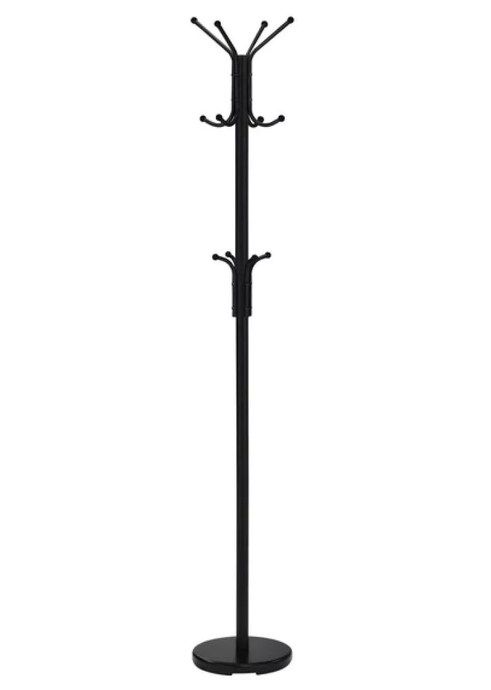 Pakaramais Bronson · Melna · 178 cm