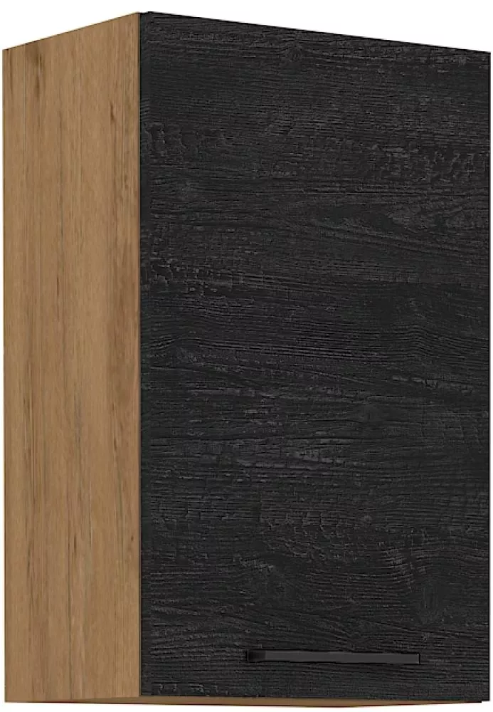Virtuves skapis Vigo Dark G-72 1F