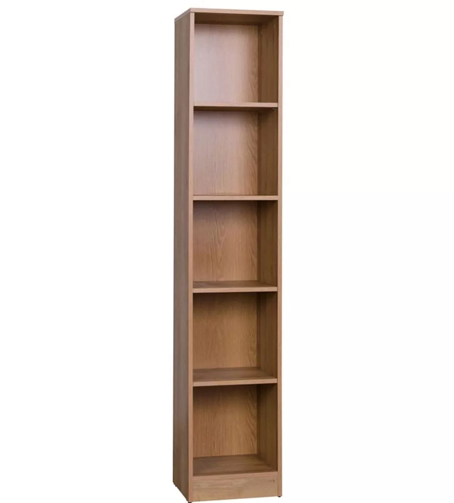 Plaukts Grant G7 · Ozols riviera · 36 × 185 × 34 cm