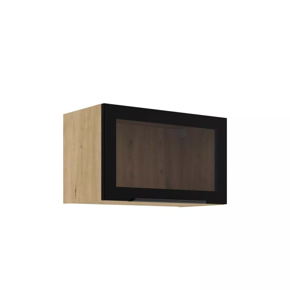 Virtuves skapis Glass 60 GUS-36 1F