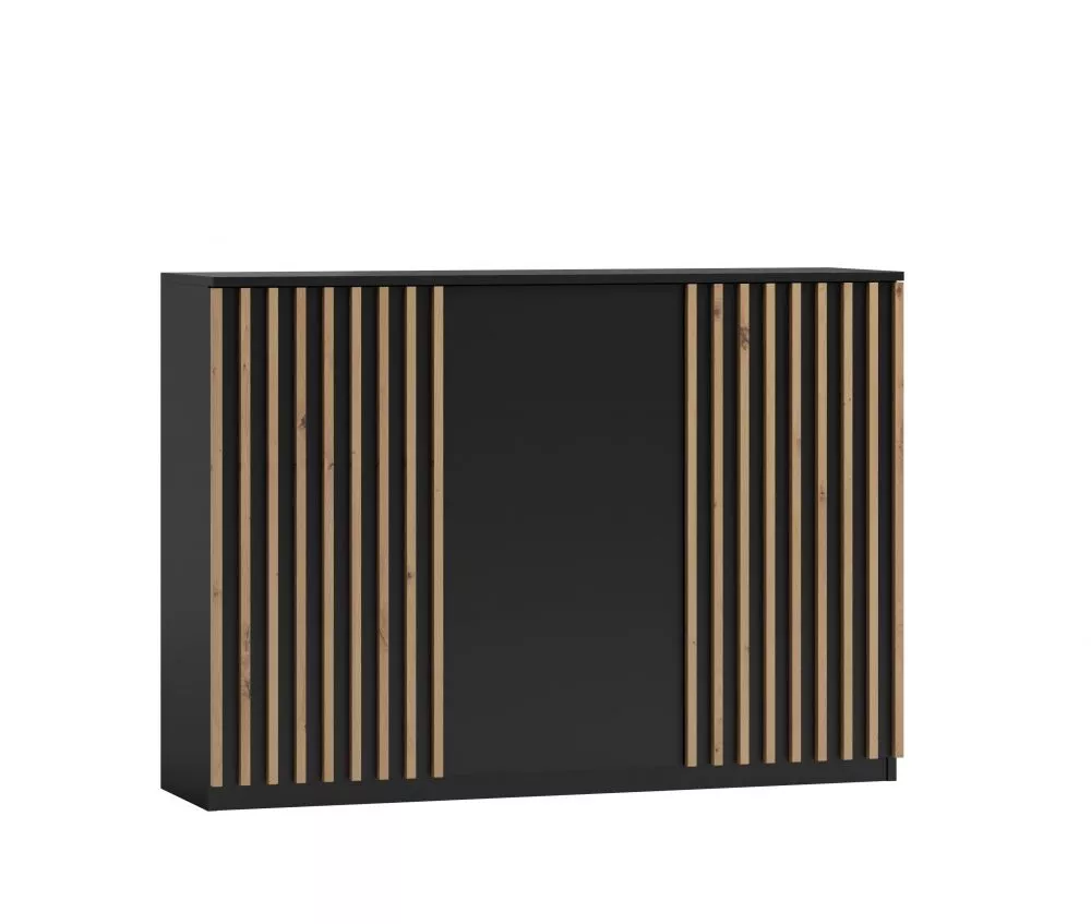 Kumode Latte LE-3 D · 140 × 40 × 100 cm