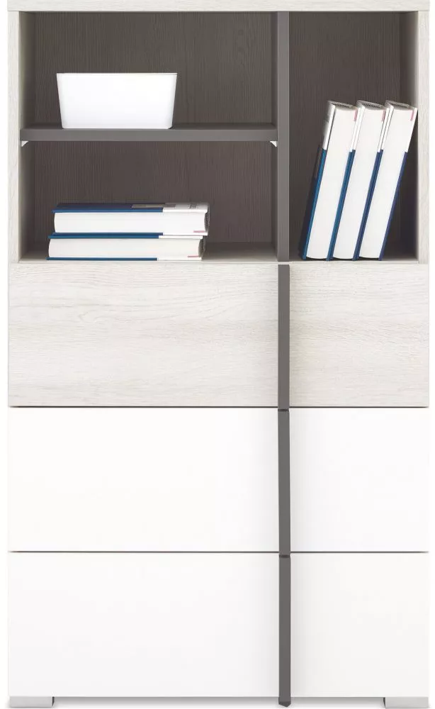 Kumode Remo 7 · 60 × 40 × 100 cm