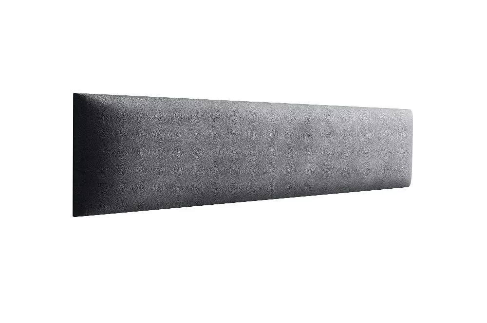 Panelis Wall Velutto 3,5 cm · Antracīts · 60 × 15 cm