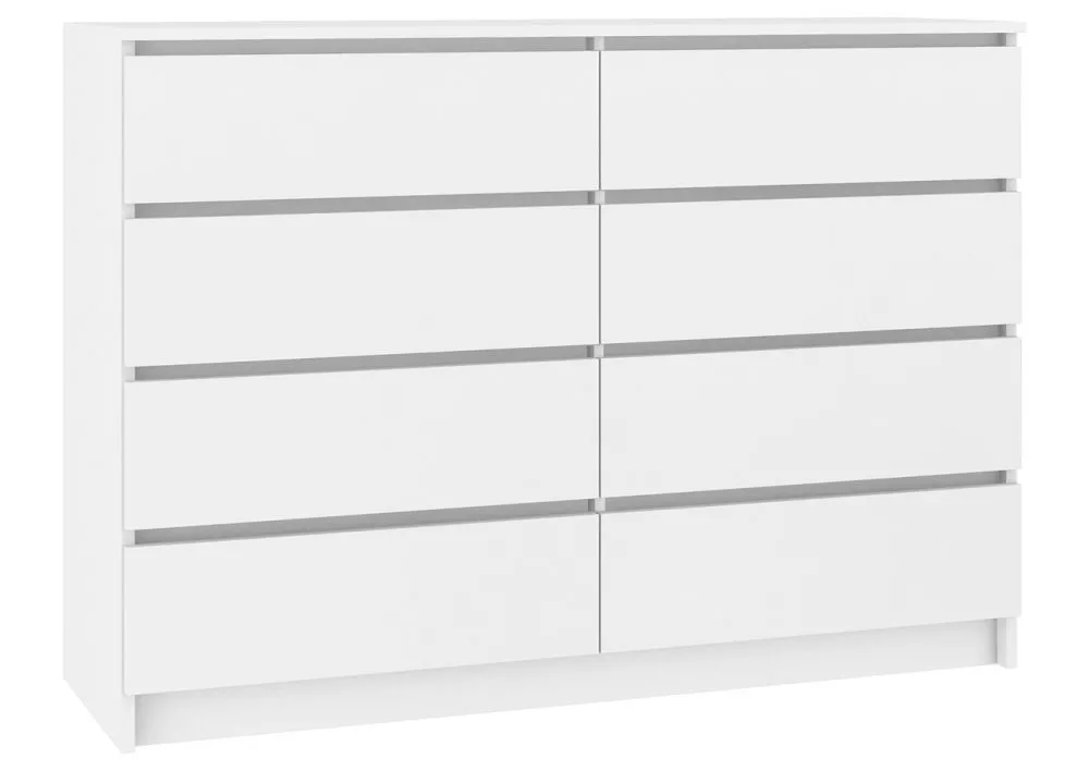 Kumode K 8 · 138 × 40 × 99 cm