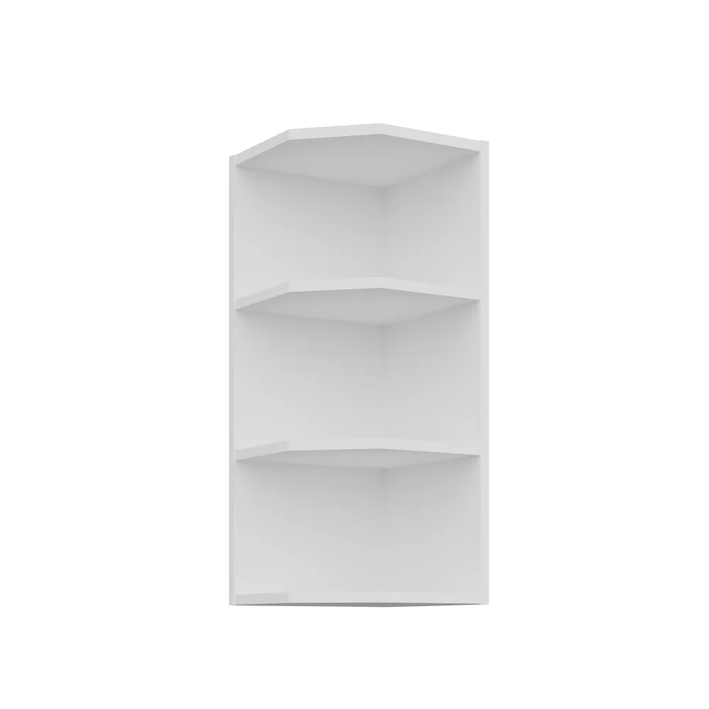 Virtuves skapis Aria 30 G-72 ZAK · Balts