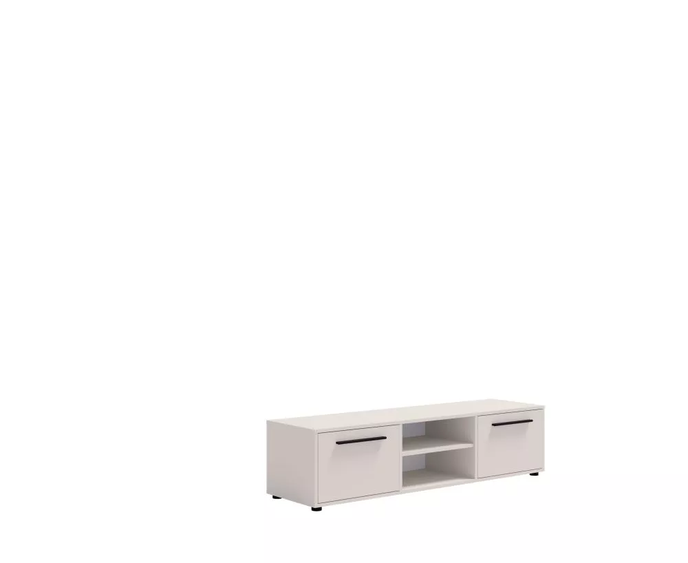 TV tumba Maxione MX-09/10 · Kašmira · 150 × 40 × 37 cm