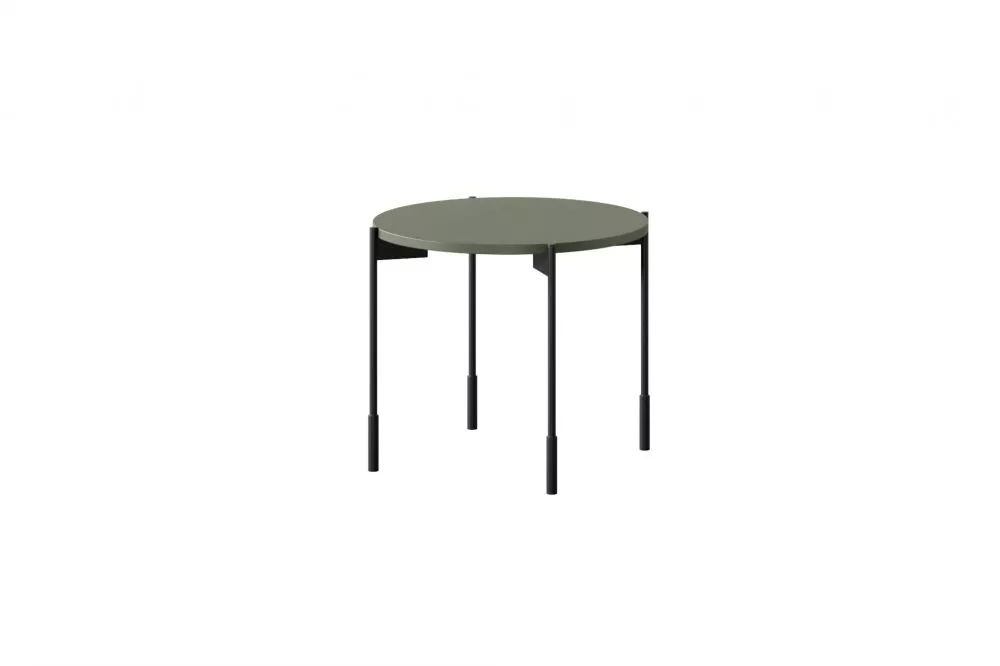 Žurnālgalds Sonatia SO · Olīvu · 40 cm