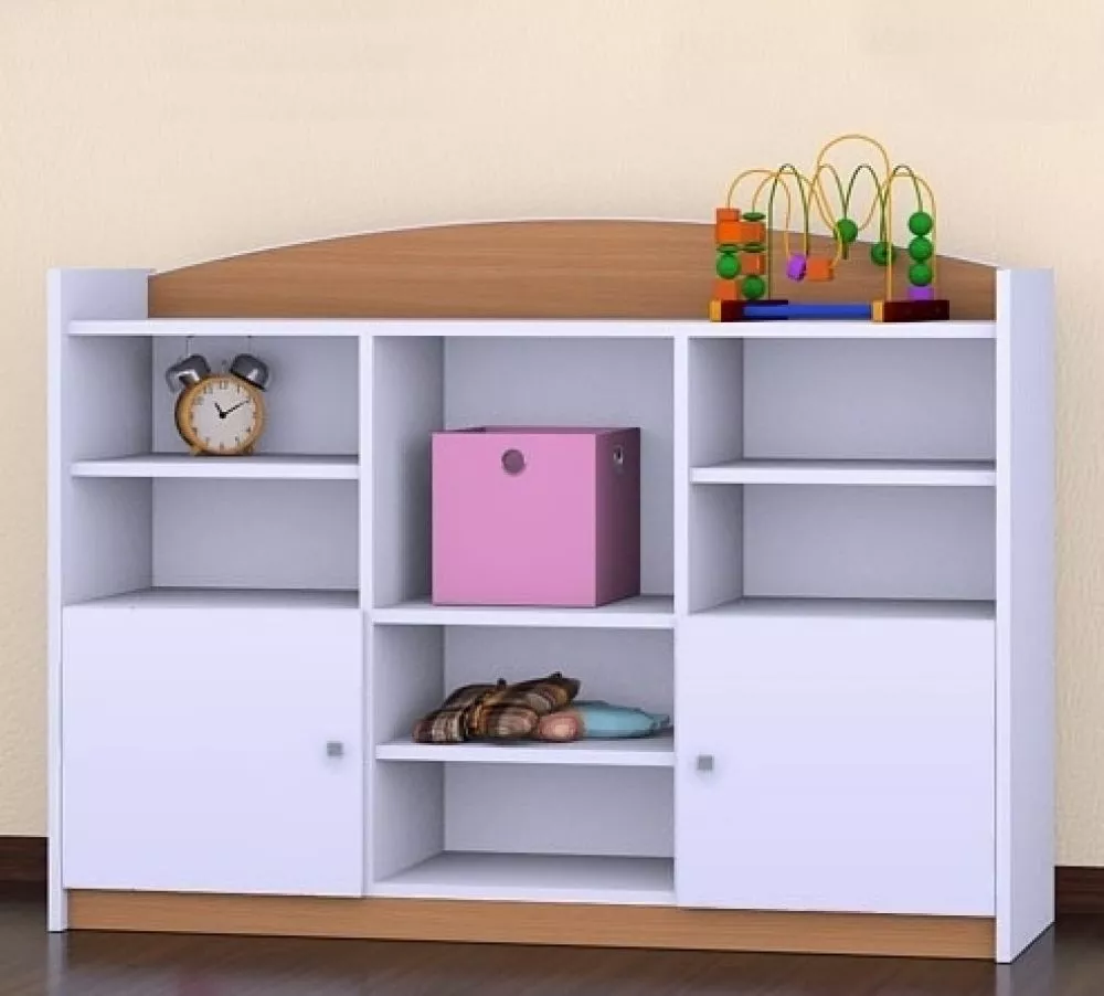 Kumode Happy RN16 · 132 × 34 cm