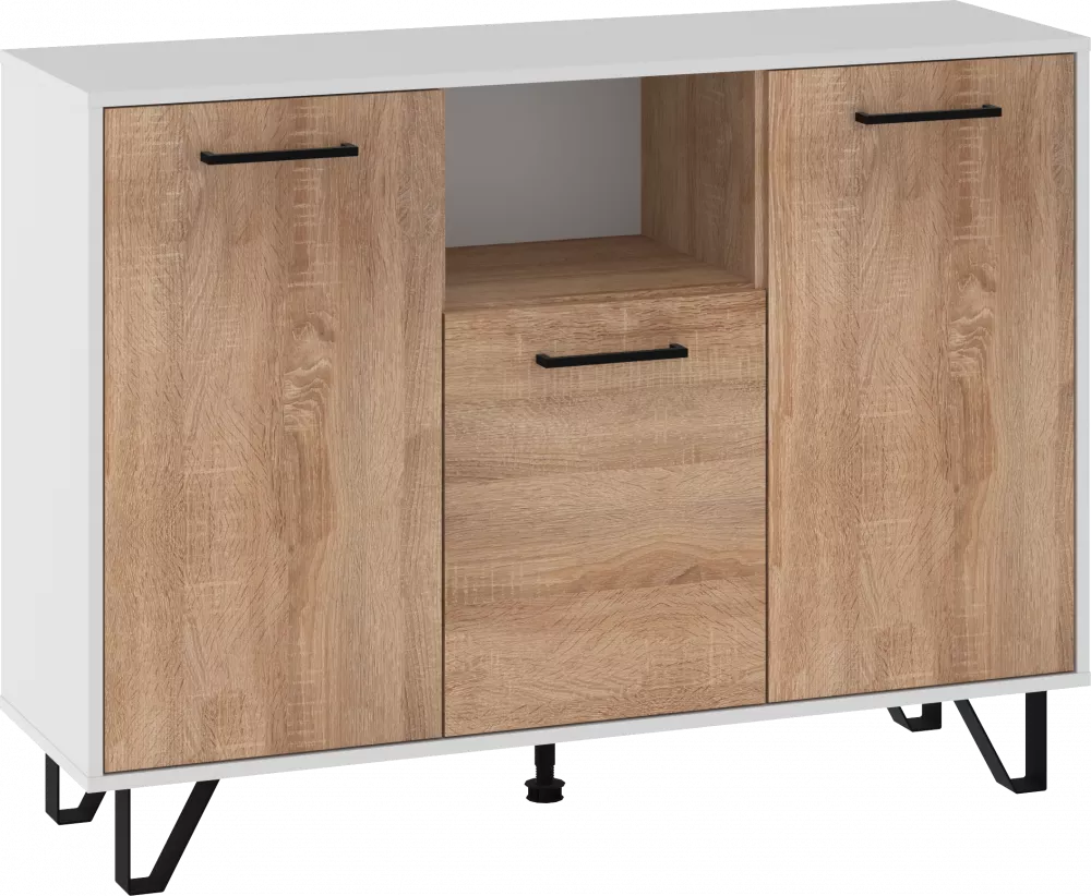 Kumode Boss BOS-04 · 120 × 39 × 87 cm