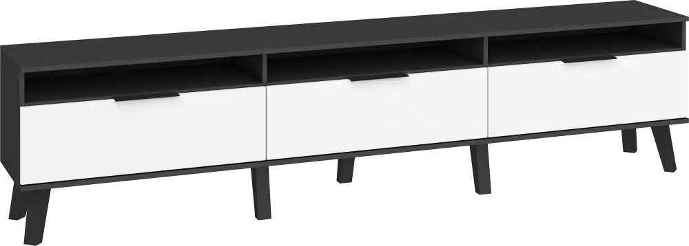 TV tumba Sven SVN 12 · 240 × 40 × 57 cm