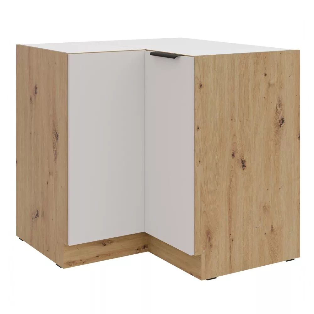 Virtuves skapis Solea 90x90 DN 2F BB