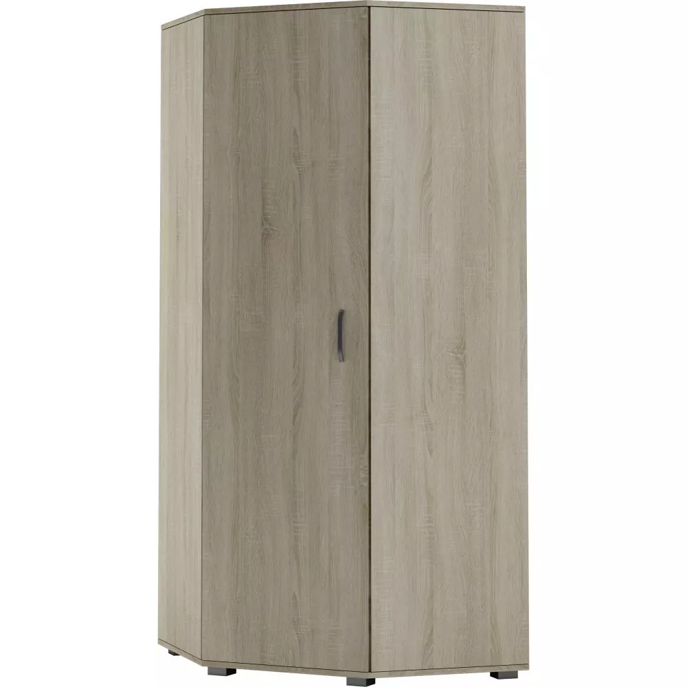 Skapis Oliwia OL-SN · 85 × 85 × 190 cm