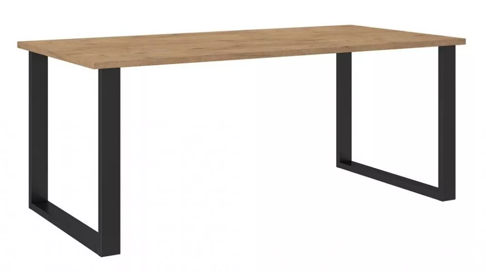 Galds S185 · 185 × 75 × 67 cm