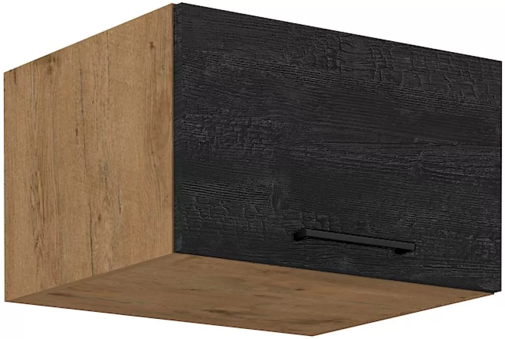 Virtuves skapis Vigo Dark NAGU-36 1F