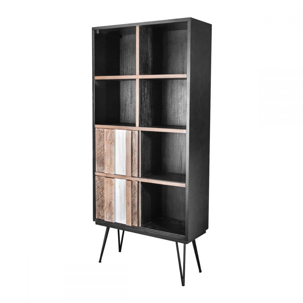 Plaukts Adesso L02 · 90 × 195 × 35 cm