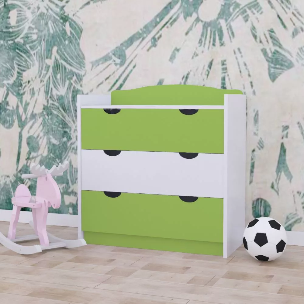 Kumode Classic K05 · 88 × 44 × 96 cm