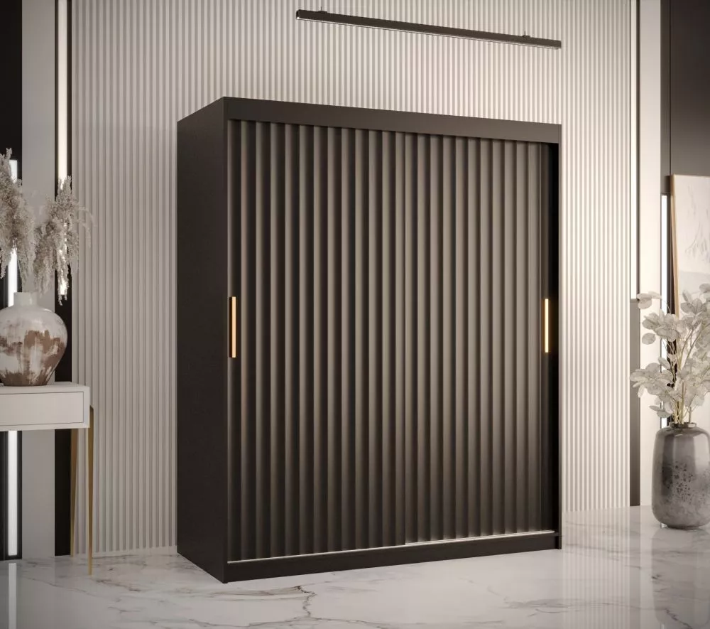 Skapis Riflo Wave 1 · 150 × 62 × 200 cm