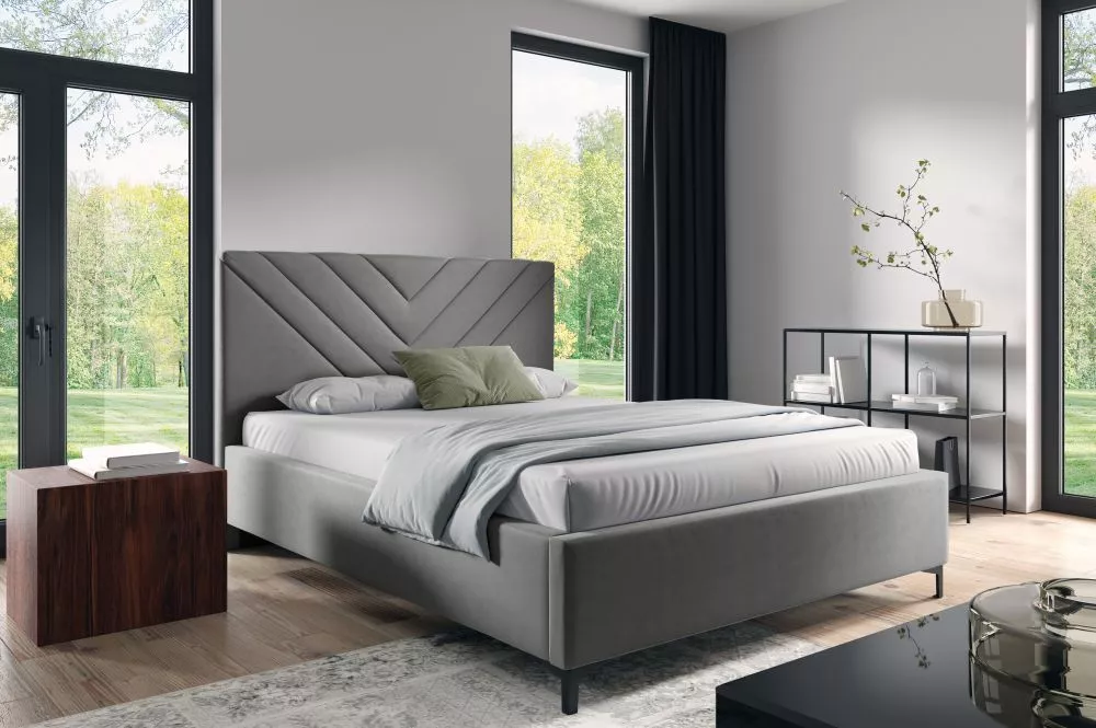 Gulta Totti 9 standard ar stelāžu Guļamvietas platums: 120 cm, Guļamvietas garums: 200 cm, stelāžas tips: metāla, · Pelē