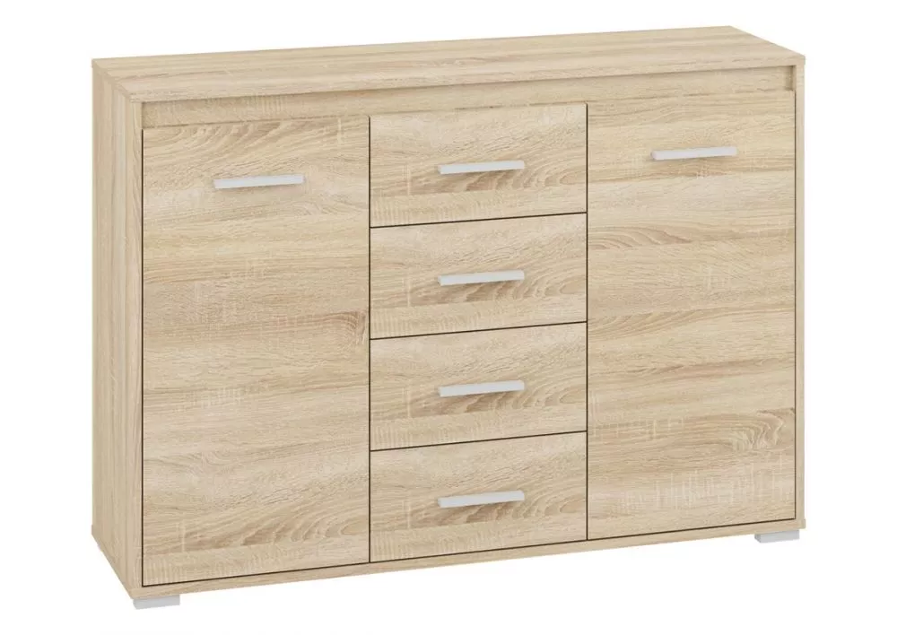 Kumode Avo 14 · 120 × 34 × 85 cm