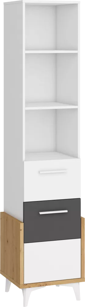 Plaukts Hey 14 · 45 × 195 × 42 cm