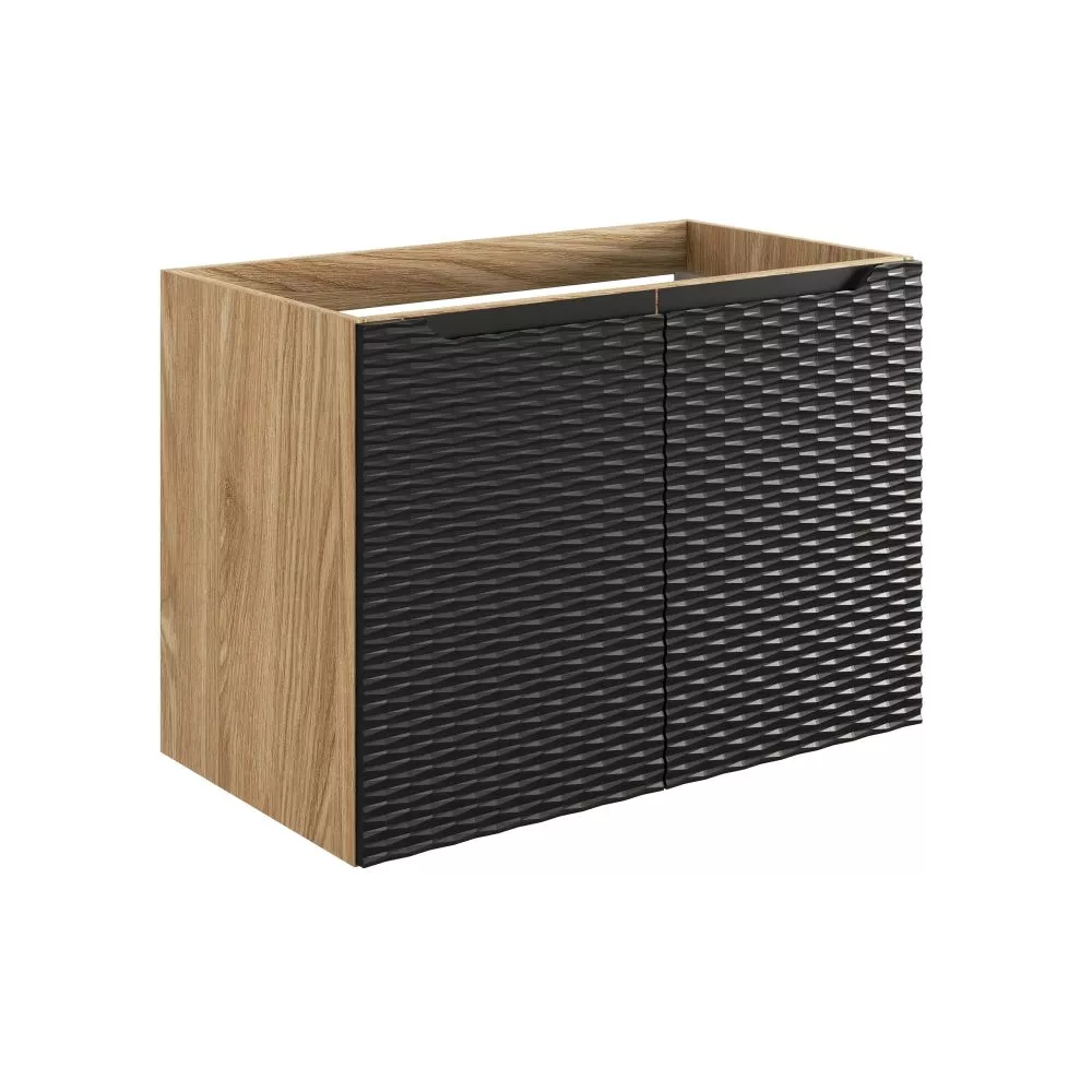 Vannas istabas skapītis Ocean 82-2D · 80 × 57 × 46 cm