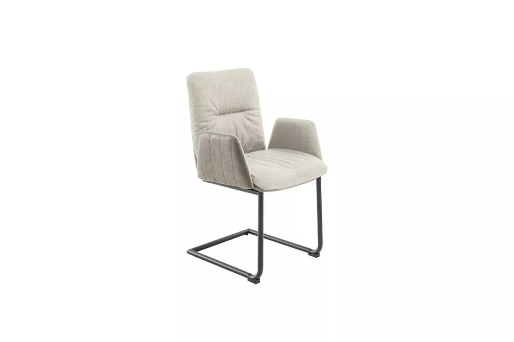 Krēsls Dax Standard · Krēma · 92 × 58 × 58 cm