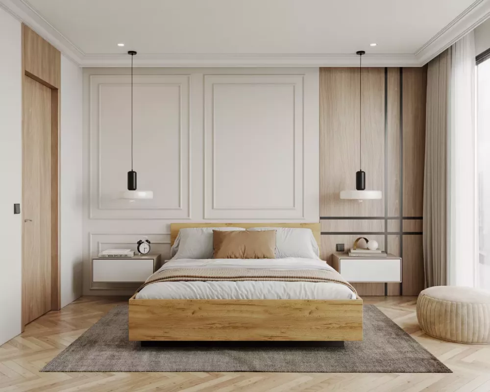 Gulta Lima Premium Standard ar stelāžu Guļamvietas platums: 140 cm, Guļamvietas garums: 200 cm, stelāžas tips: metāla, ·