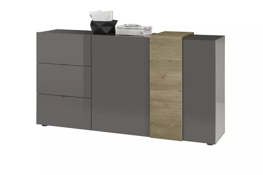 Kumode Positano K2D3S · 181 × 44 × 94 cm