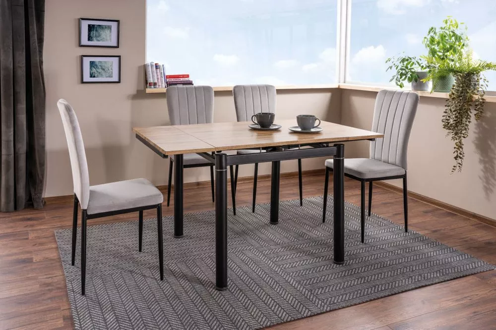 Galds GD-082 · 80 × 75 × 80 cm