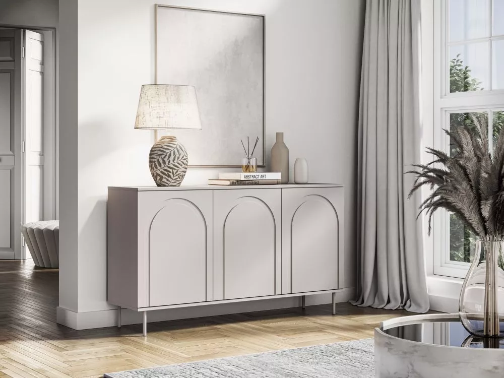 Kumode Orvella 01 · Kašmira · 150 × 40 × 85 cm