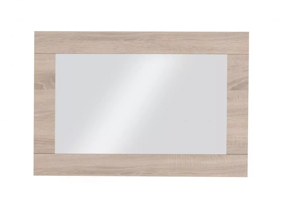 Spogulis Cezar 20 · Ozols sonoma · 100 × 46 cm