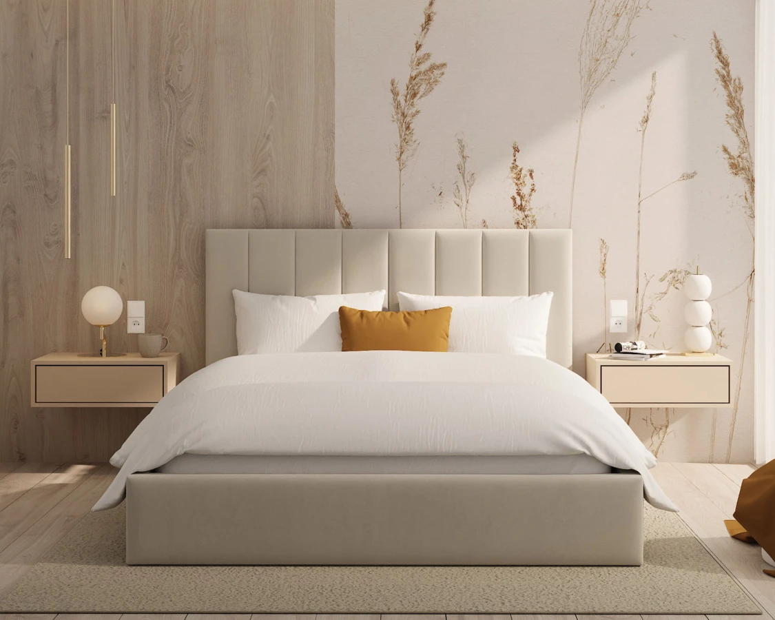 Gulta Colorado Premium Standard ar stelāžu Guļamvietas platums: 160 cm, Guļamvietas garums: 200 cm, stelāžas tips: metāl