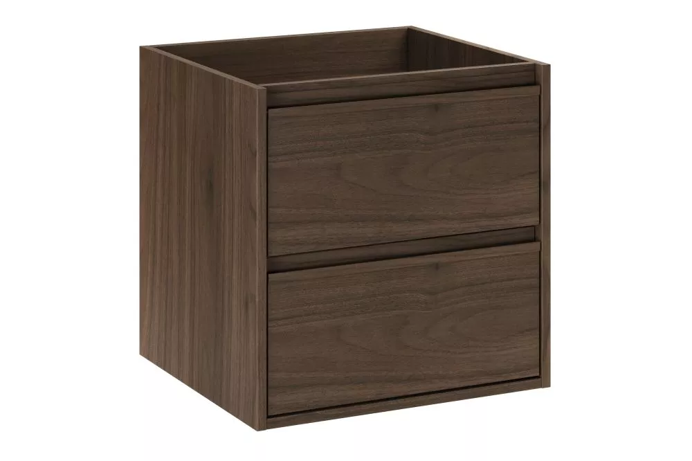 Vannas istabas skapītis Viola 82-50-46-2S · Rieksts · 30 × 50 × 46 cm