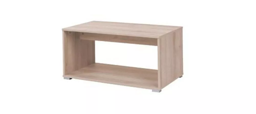 Žurnālgalds Cosmo C10 · Ozols sonoma · 92 × 51 × 45 cm