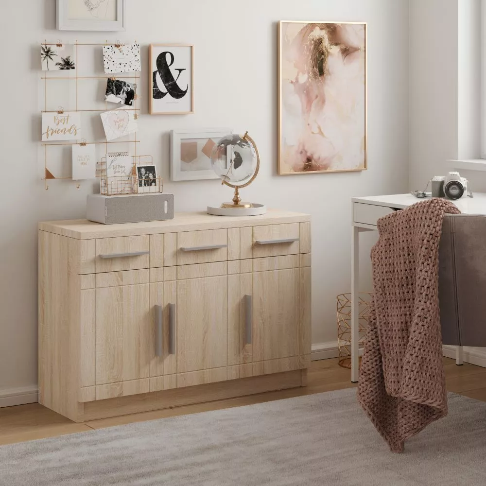 Kumode Parvin · 103.4 × 37 × 70 cm