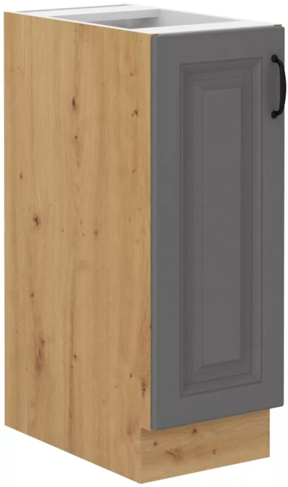 Virtuves skapis Stilo Artisan D CARGO BB
