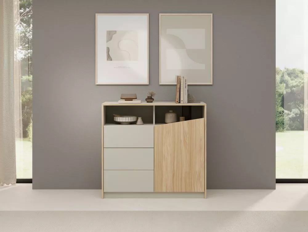 Kumode Atson 1 K1D3S · 100 × 40 × 91 cm