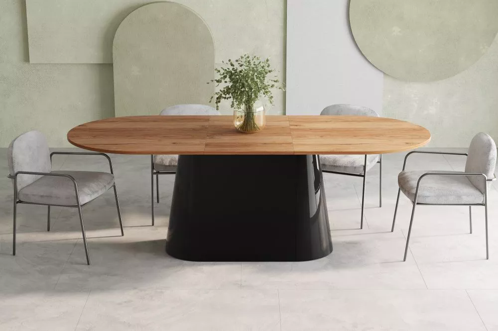 Galds Capitolo Mat · 160 × 75 × 89 cm