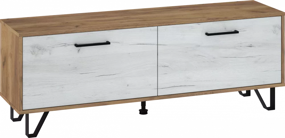TV tumba Boss BOS-12 · 140 × 39 × 50 cm