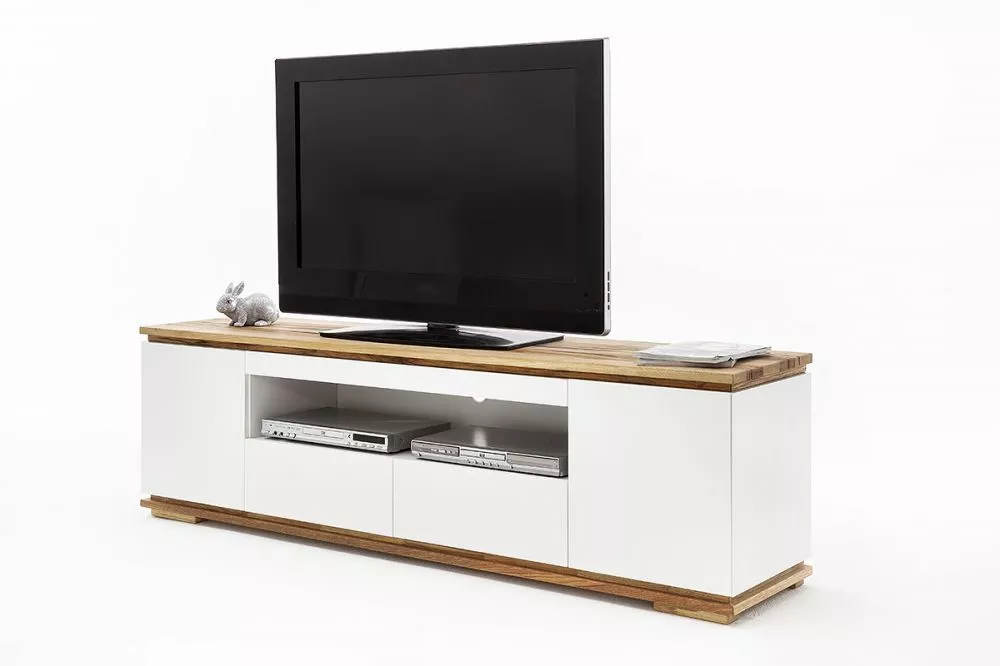 TV tumba Chiaro RTV · 202 × 40 × 54 cm