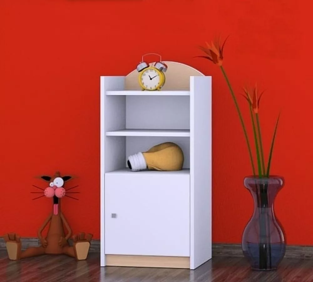 Kumode Happy RN02 · 45 × 34 cm