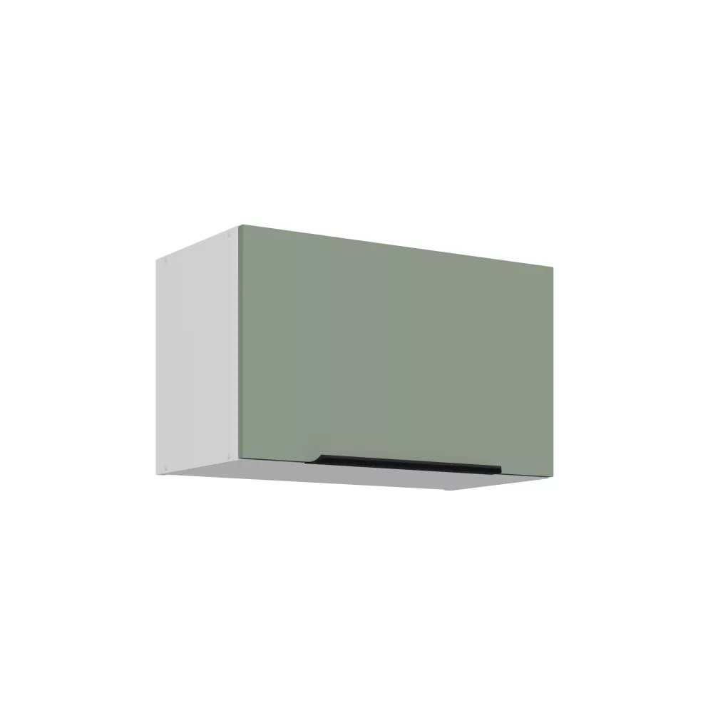 Virtuves skapis Aria Aquamarine 60 GU-36 1F