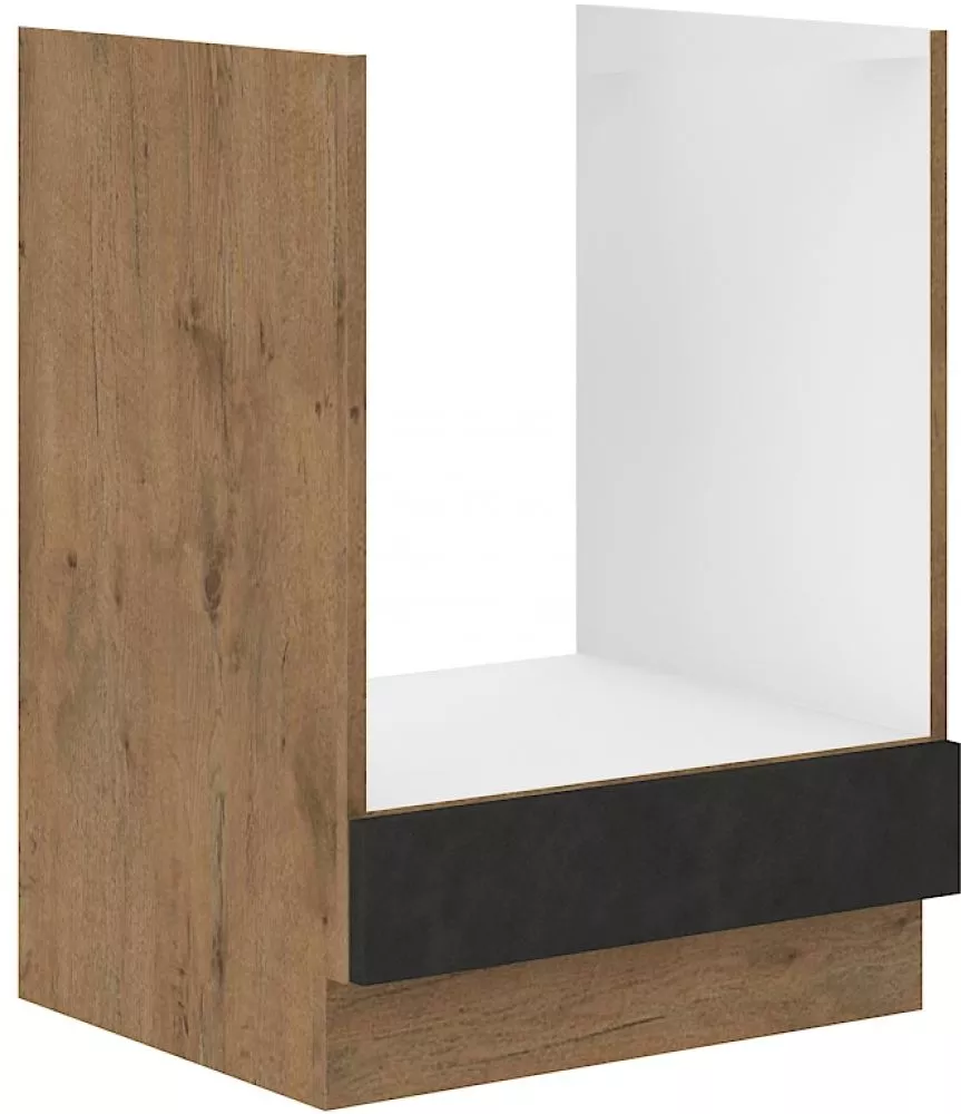 Virtuves skapis Vigo Matera 60 D GAZ BB